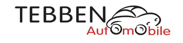 Tebben Automobile  Autohaus, Werkstatt, Tankstelle im Landkreis Osnabrück Logo